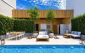 Sky Gem Hotel - Ben Thanh